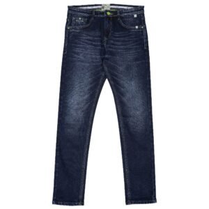 Men's Denim Long Pant