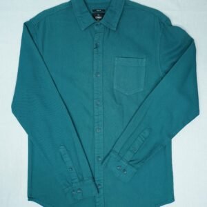 Men's  Long Sleeve Shirt