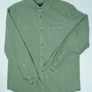 Men's  Long Sleeve Shirt