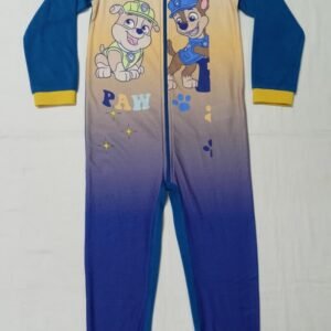 Boys Jumpsuit