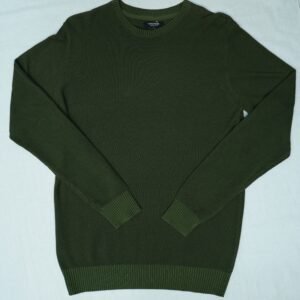 10GG Men's Knitted Sweater