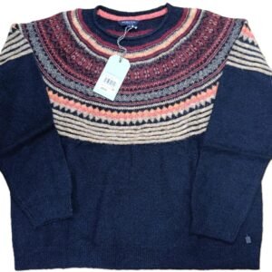 10 GG Men's Knitted Sweater