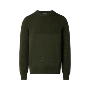 12GG Men's Knitted Sweater