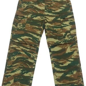 Greek Army Uniform Pant