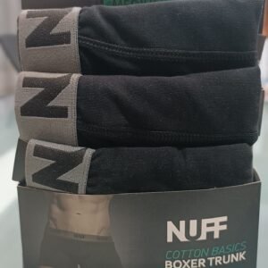 Men's Boxer Pack