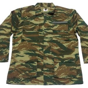 Greek Army Uniform Shirt