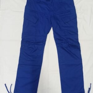 Greek Custom Police Uniform Pant