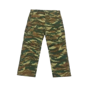 Greek Army Uniform Pant