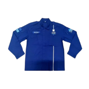 Greek Custom Police Uniform Shirt