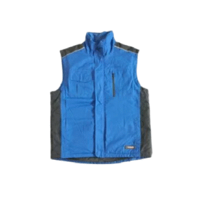 Padded Vest Uniform