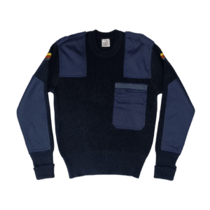 7GG Pullover Greek Police