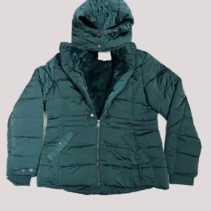 Ladies Padded Jacket