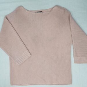 Ladies Knitted Sweater