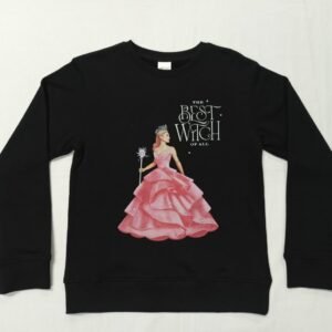 Ladies Sweat Shirt