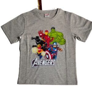 Boys Short Sleeve T shirt