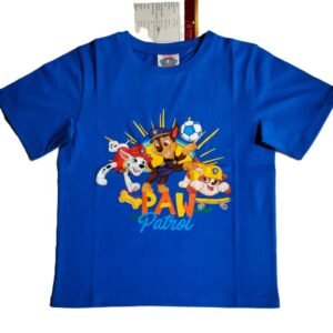 Boys Short Sleeve T shirt