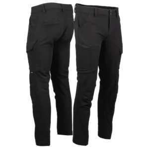 Men Big size cargo pants