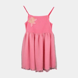 Kids Girls Premium Dress