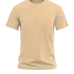 Preimum Tshirt Solid
