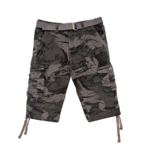 6 Poket 3 Quter Cargo Pant