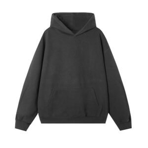 Hoodie Double Size