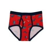 Comfortable and Stylish Underwear for Boys