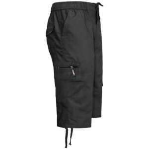 3 Quter 6 Poket Cargo Pant