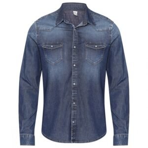Denim Shirts for men