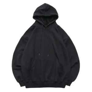 Classic Comfort Hoodie