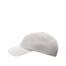 Cream Color Premium Cap