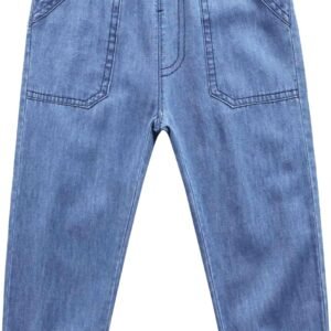 Boys Denim