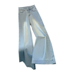 Classic Denim Long Pant